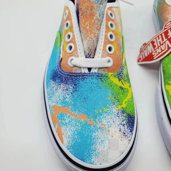 Vans authentic retro mart multi color - Picture 11 of 14